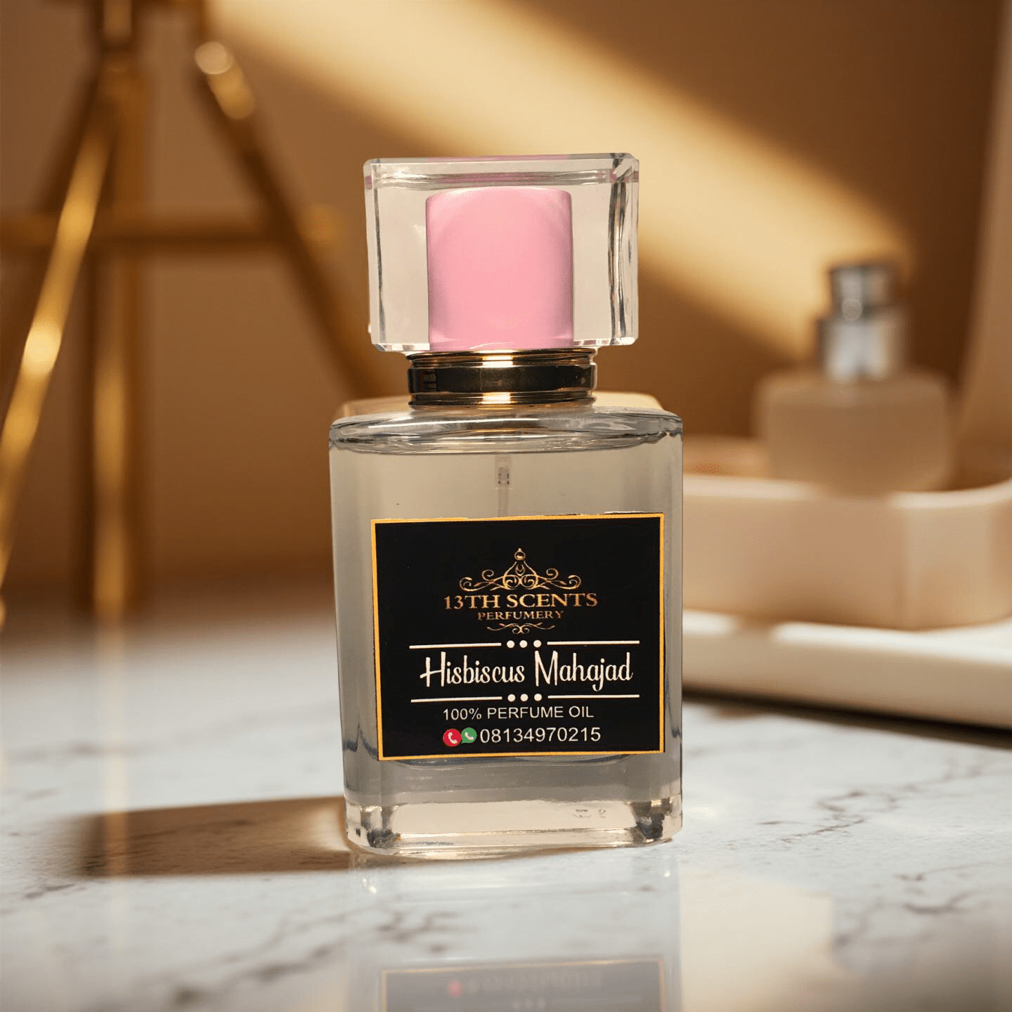 Hibiscus mahajad - Image 3