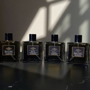 Intense sensual combo (100ml)