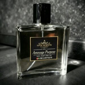 Amouage Purpose