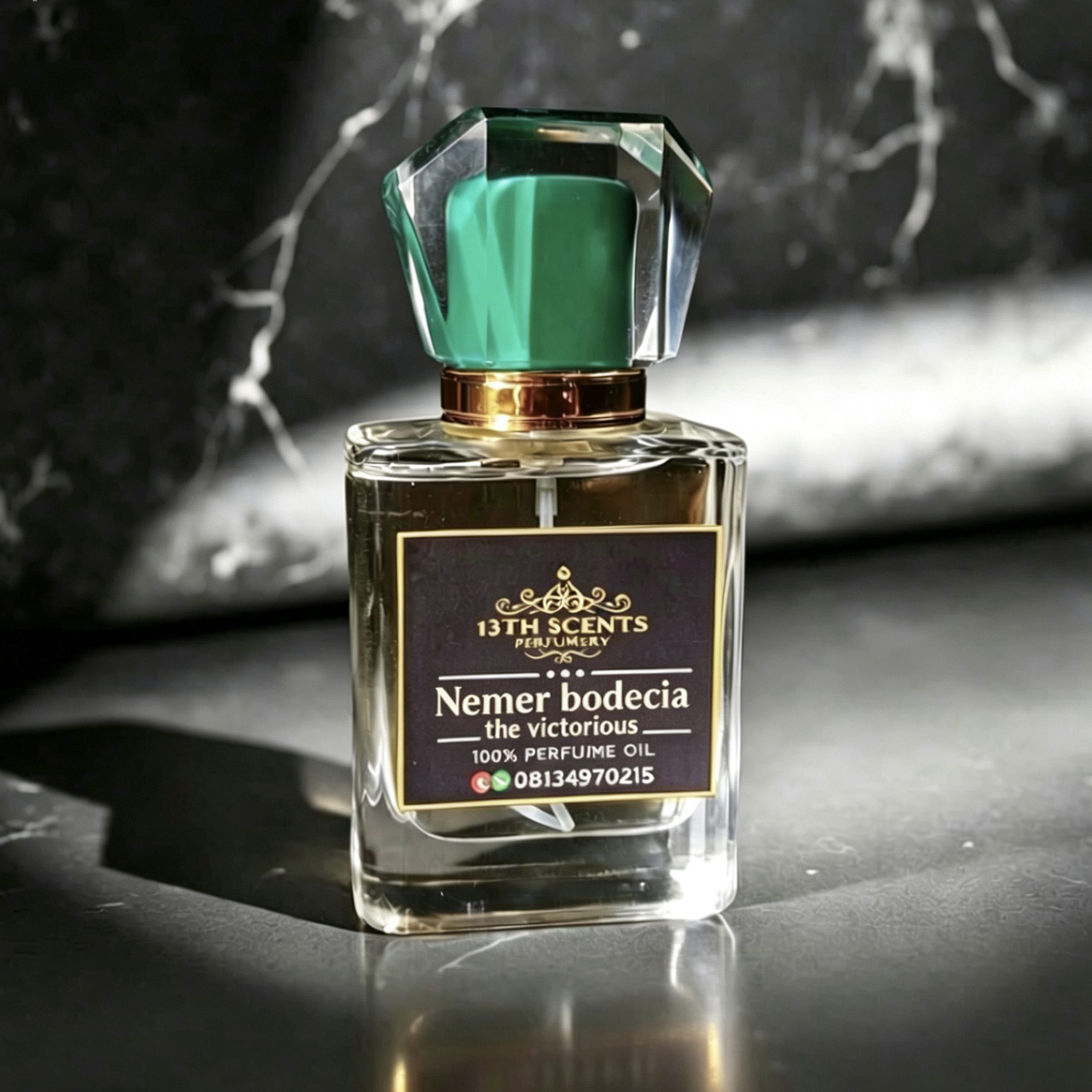 Nemer Boadicea the victorious - Image 2