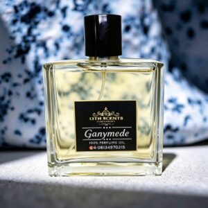 Ganymede