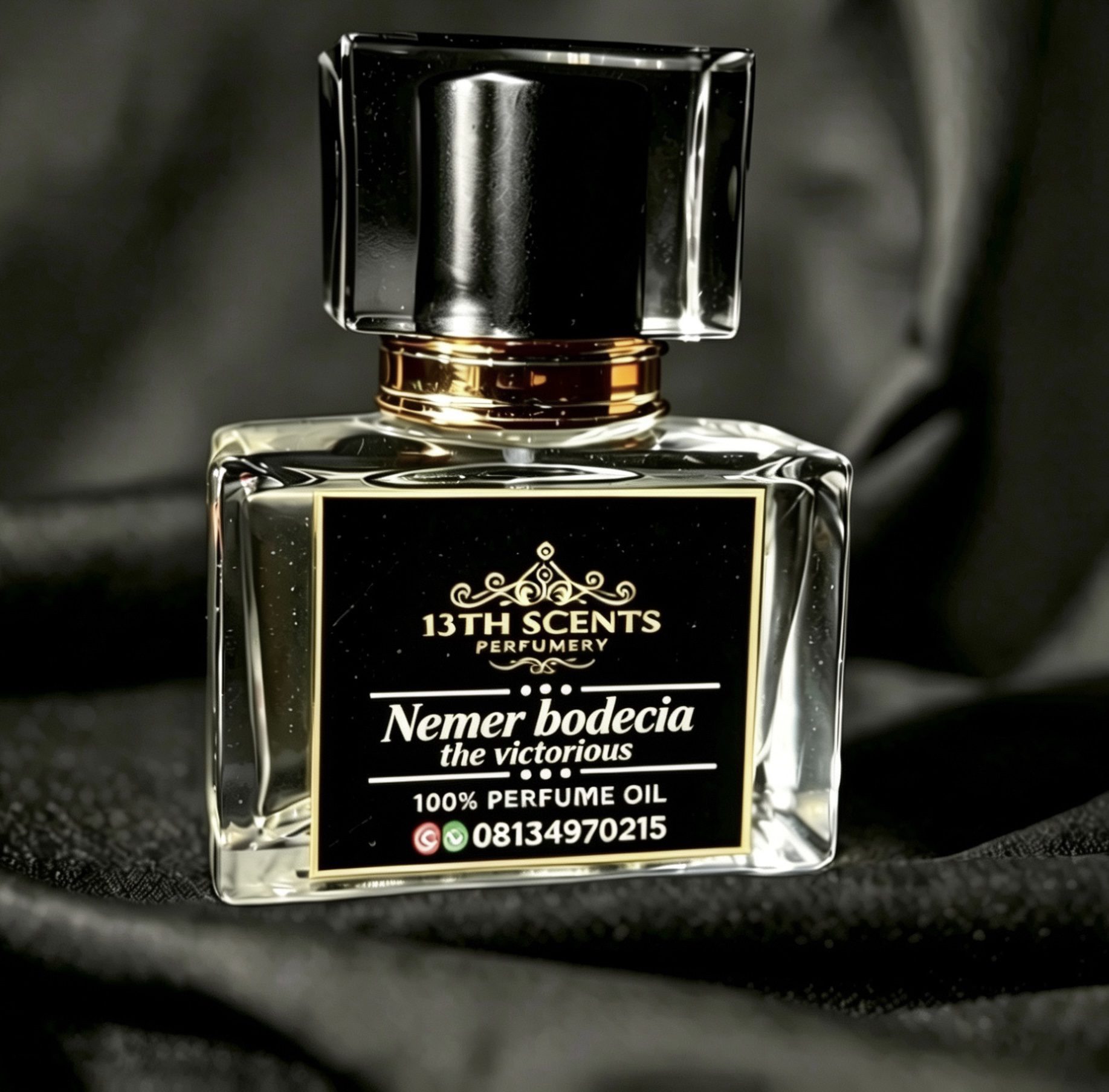 Nemer Boadicea the victorious - Image 3