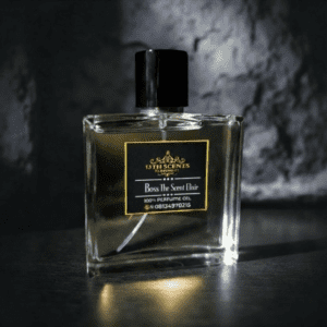Boss the scent elixir men