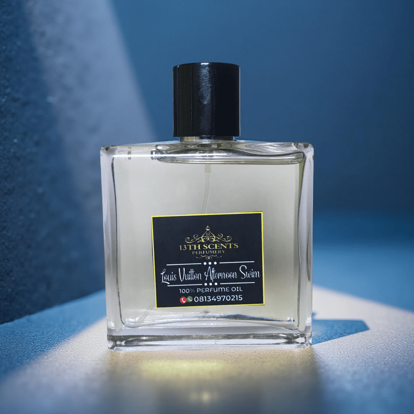 Afternoon Swim - Image 2