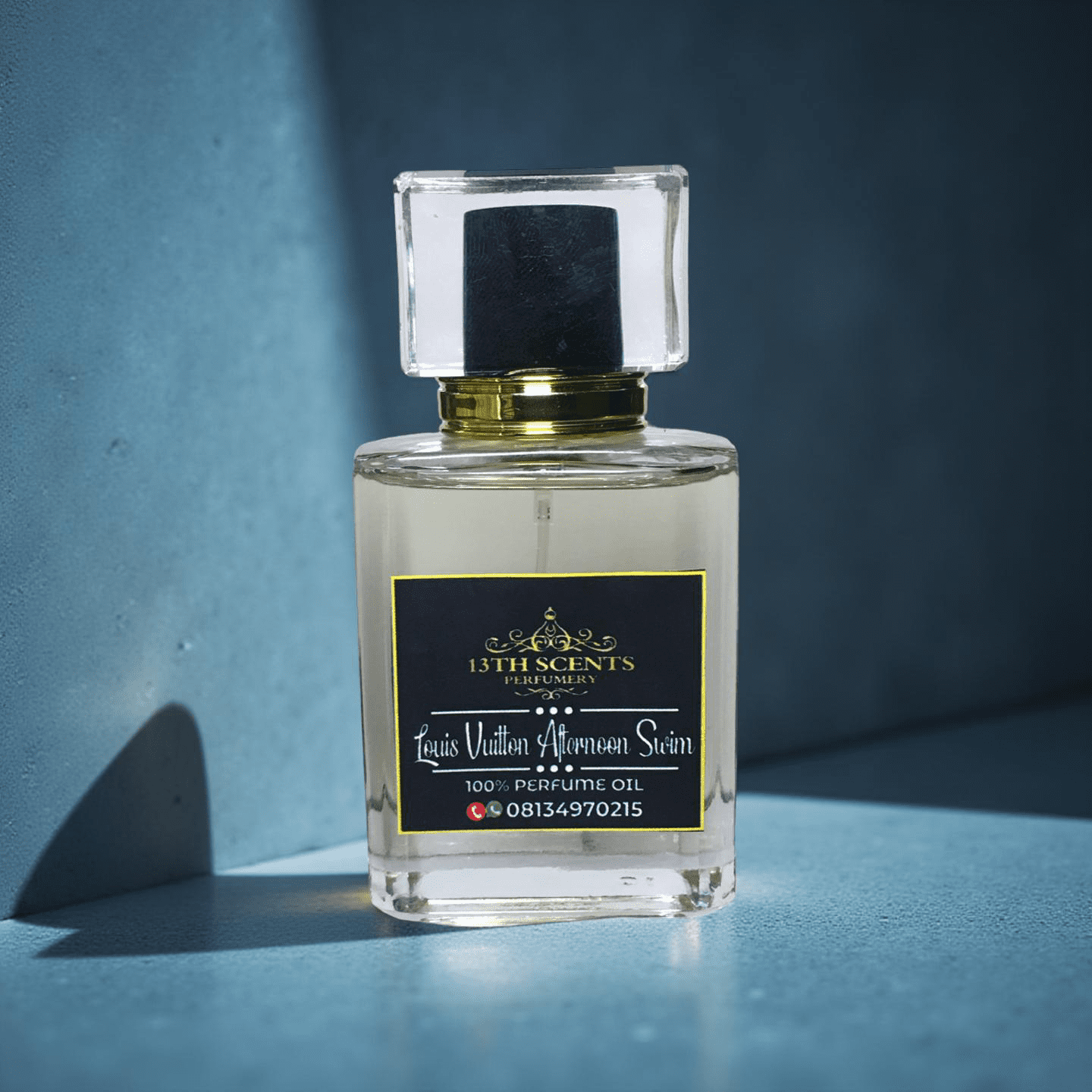 Afternoon Swim - Image 3