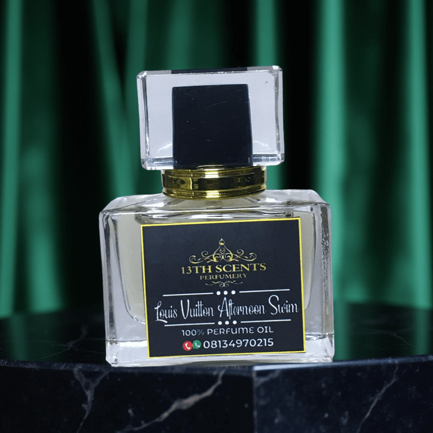 Afternoon Swim - Image 4