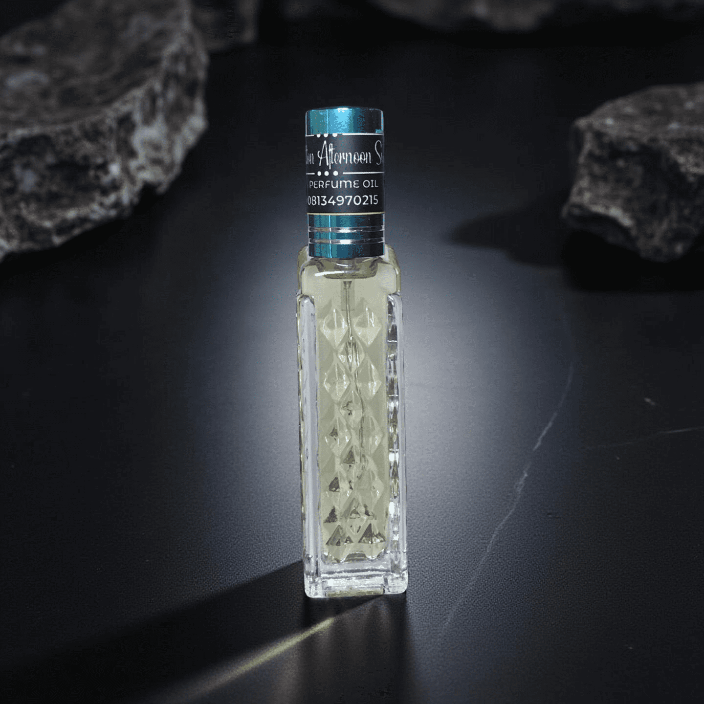 Afternoon Swim - Image 5