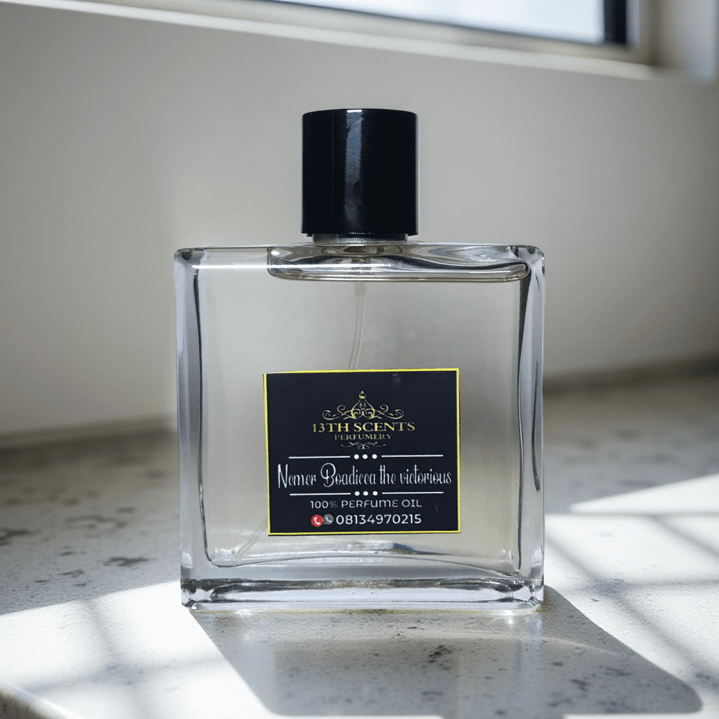 Nemer Boadicea the victorious - Image 2