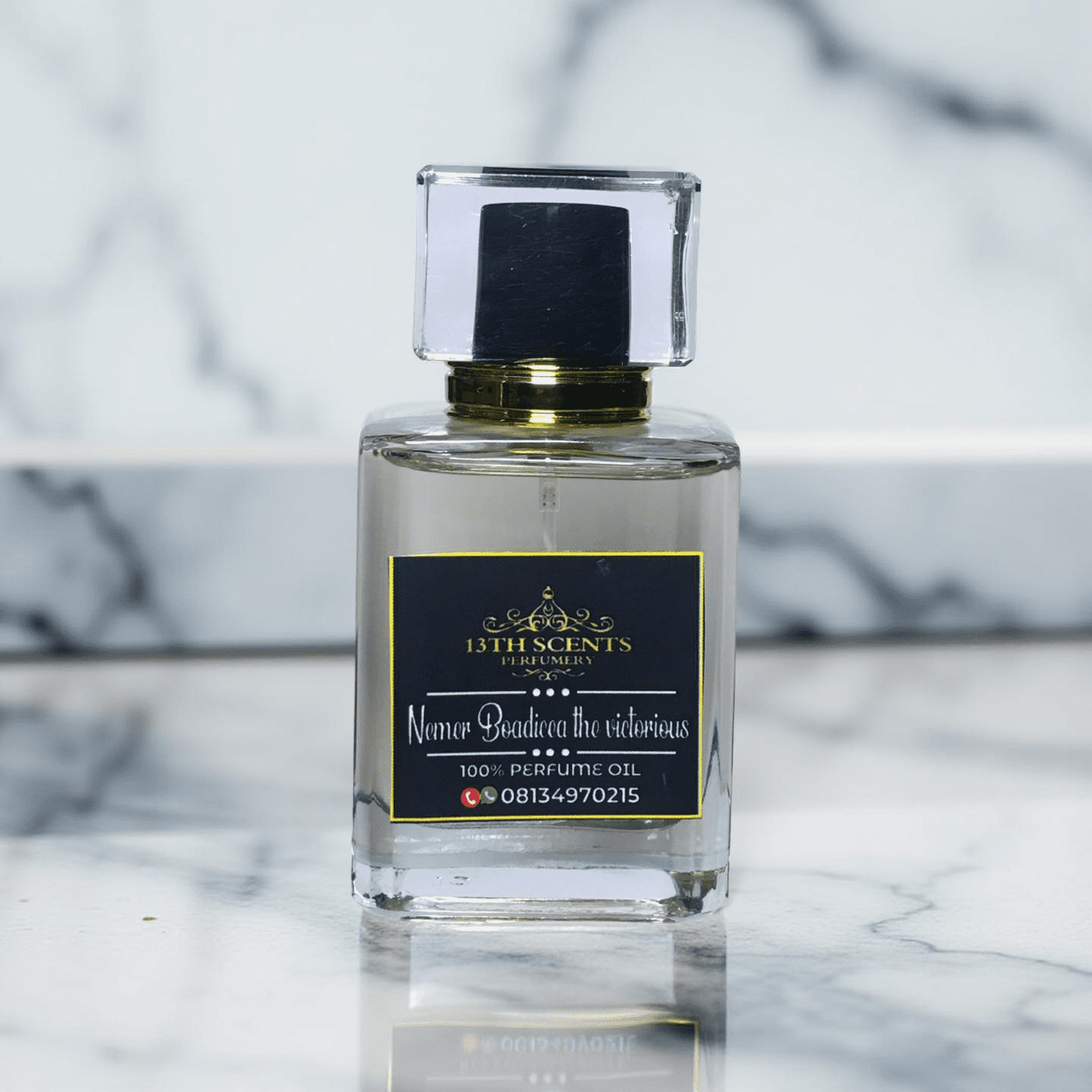 Nemer Boadicea the victorious - Image 3