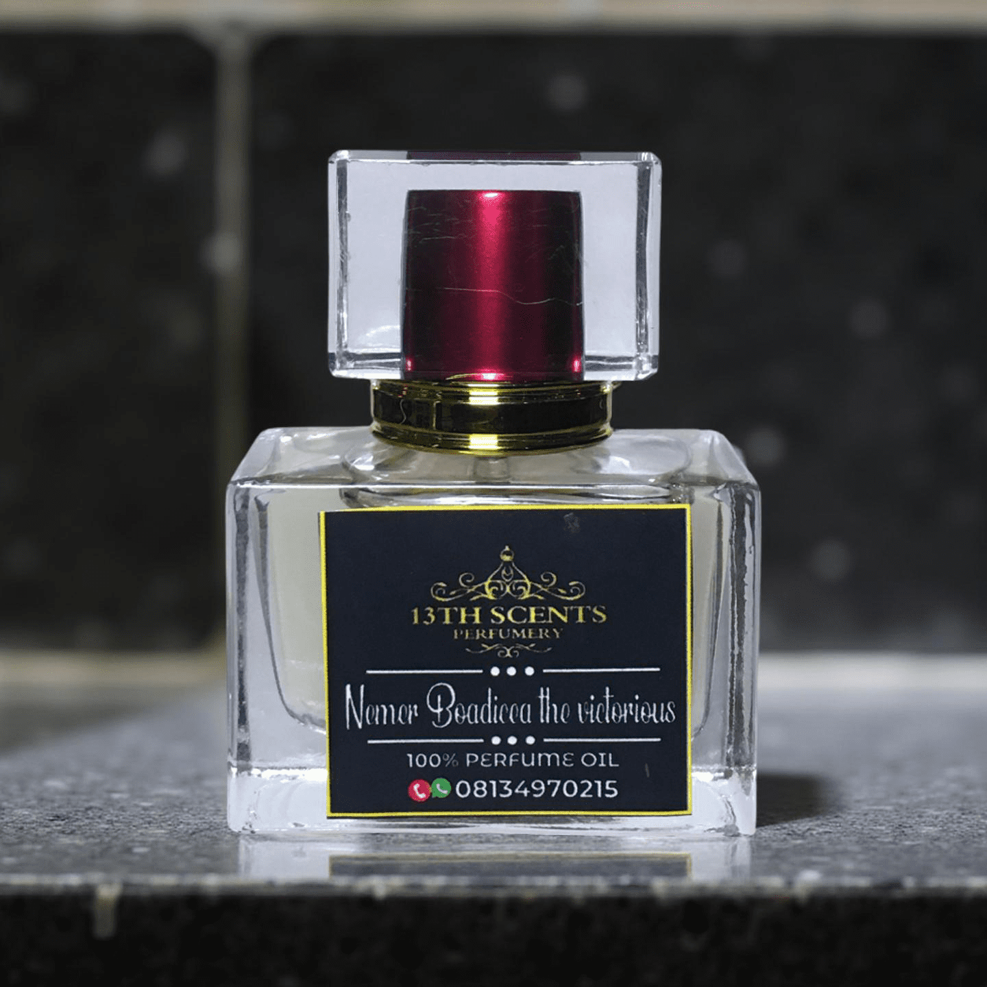 Nemer Boadicea the victorious - Image 4