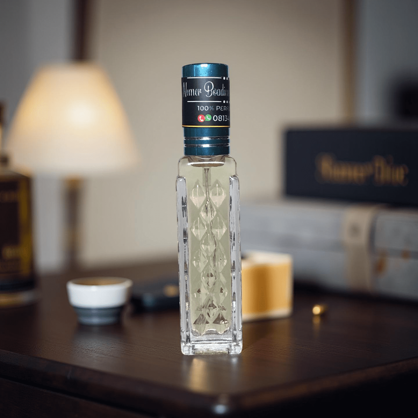 Nemer Boadicea the victorious - Image 5