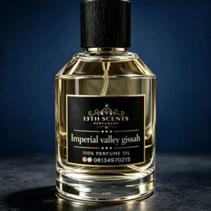Imperial Valley Gissah