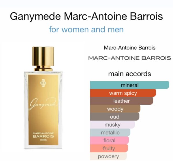 Ganymede