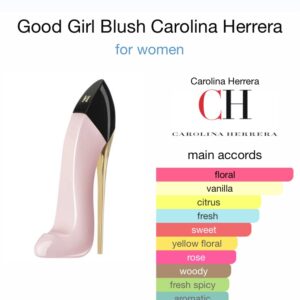 Good Girl Blush