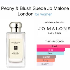 Jo Malone peony and blush