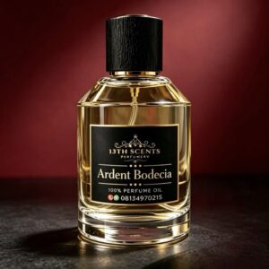 Ardent Boadicea the victorious