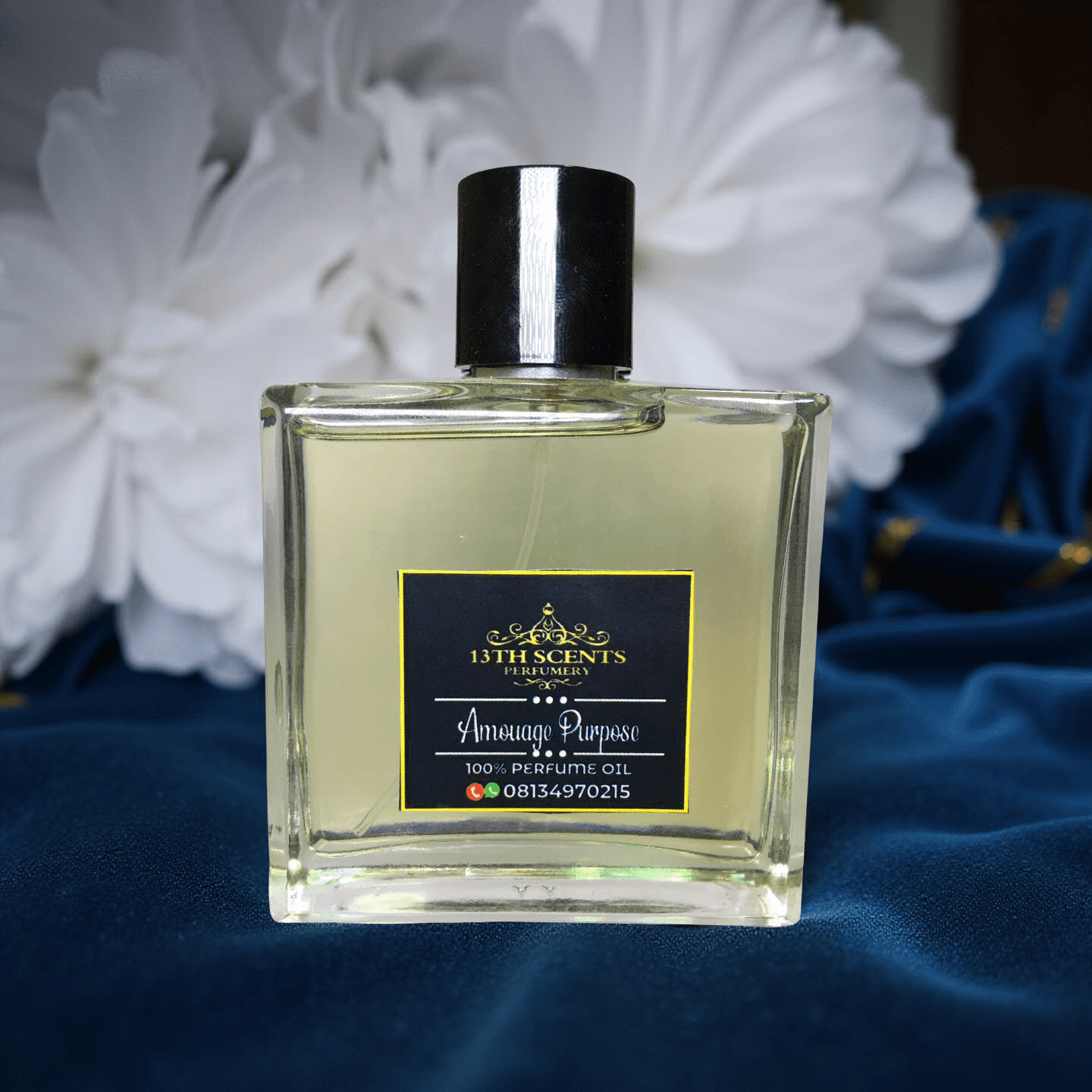 Amouage Purpose - Image 2