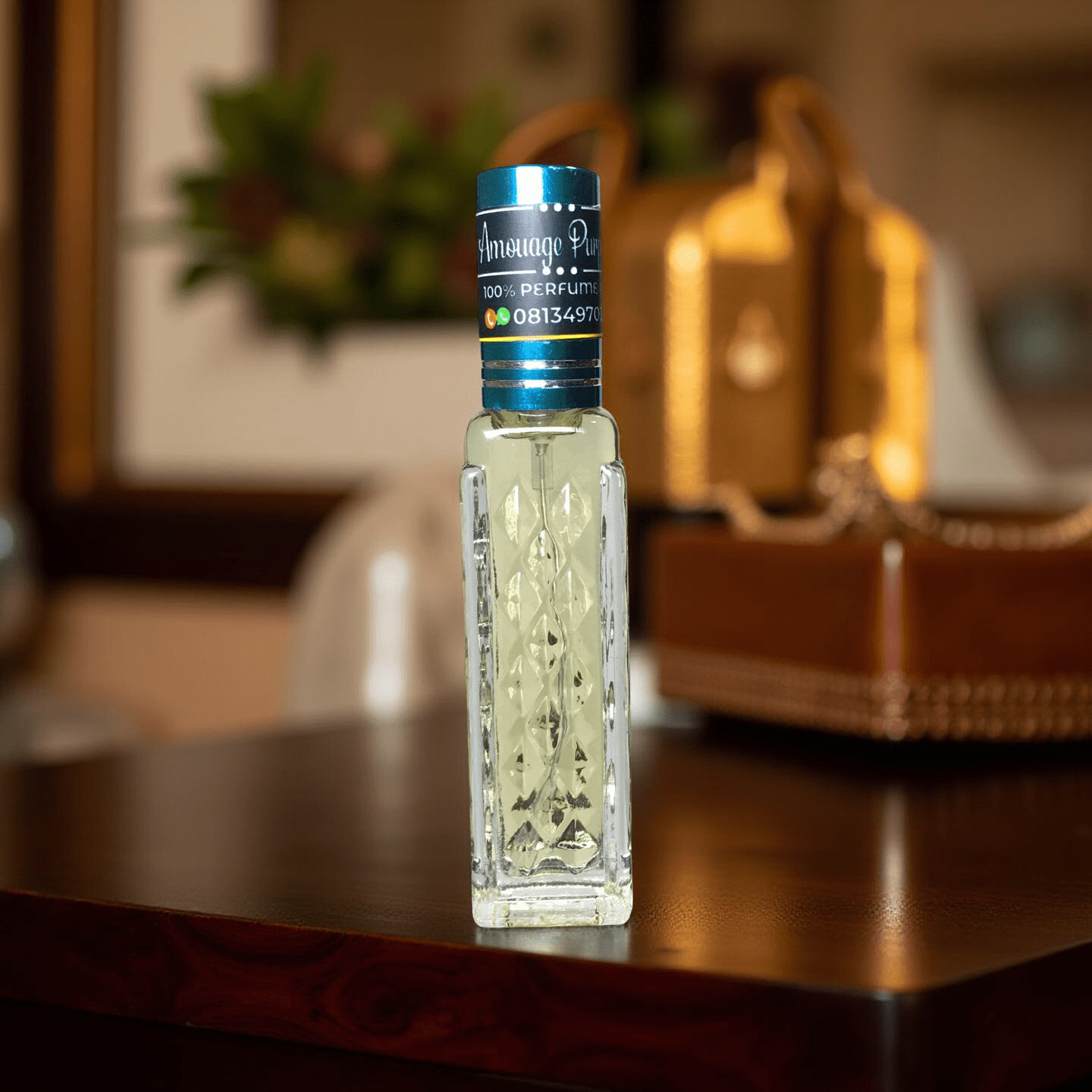 Amouage Purpose - Image 5