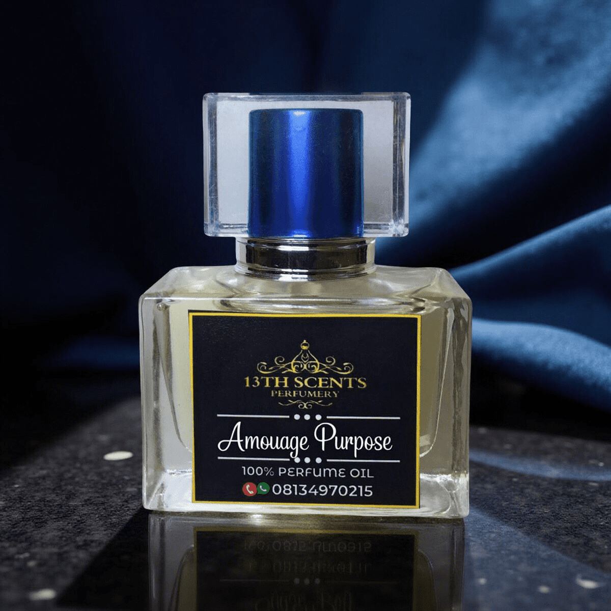Amouage Purpose - Image 4