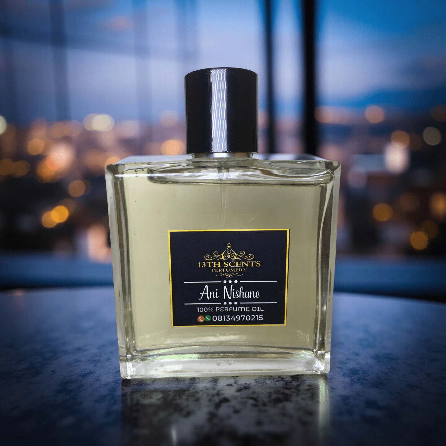 Ani Nishane - Image 2