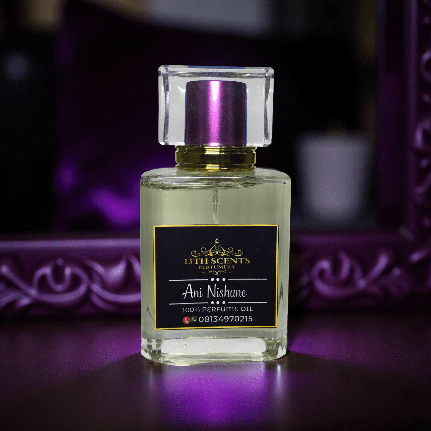 Ani Nishane - Image 3