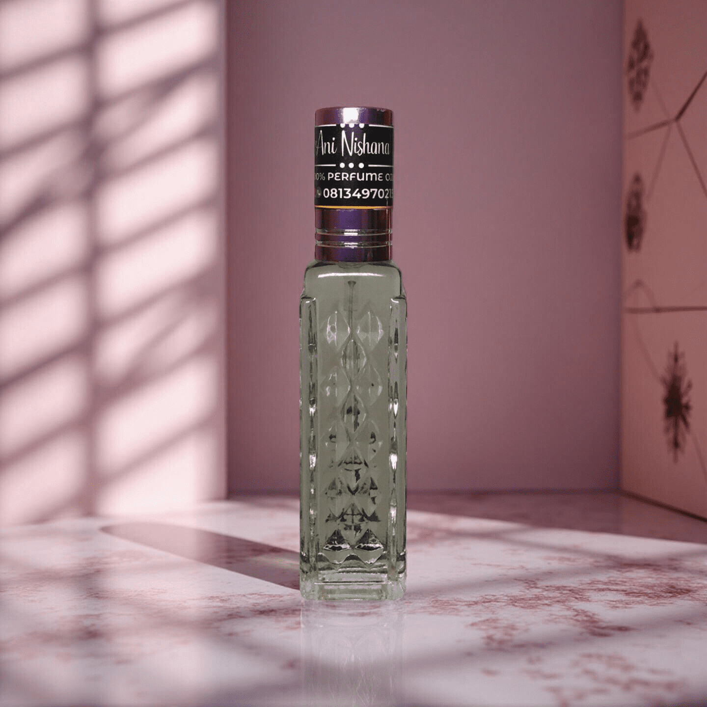 Ani Nishane - Image 5