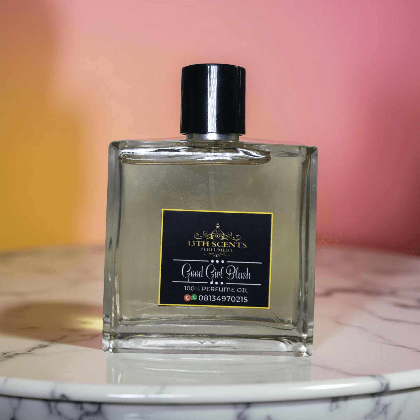 Good Girl Blush - Image 2