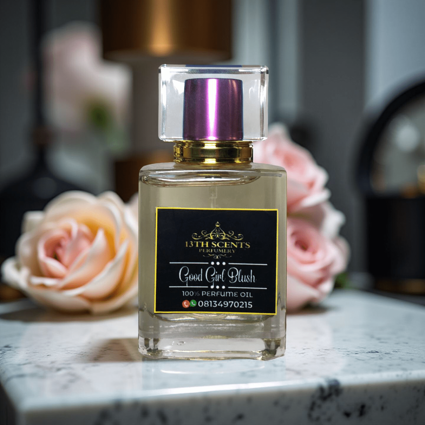 Good Girl Blush - Image 3