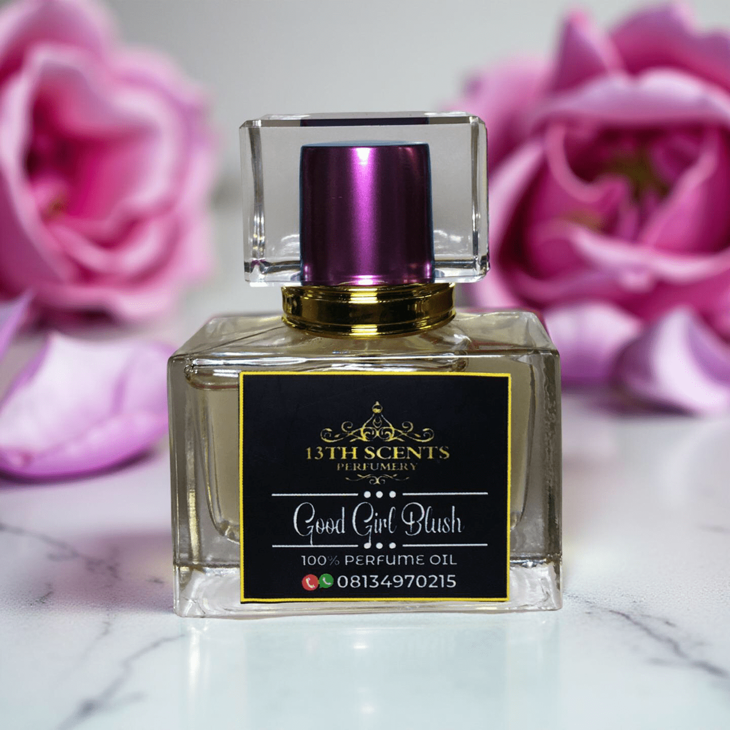 Good Girl Blush - Image 4