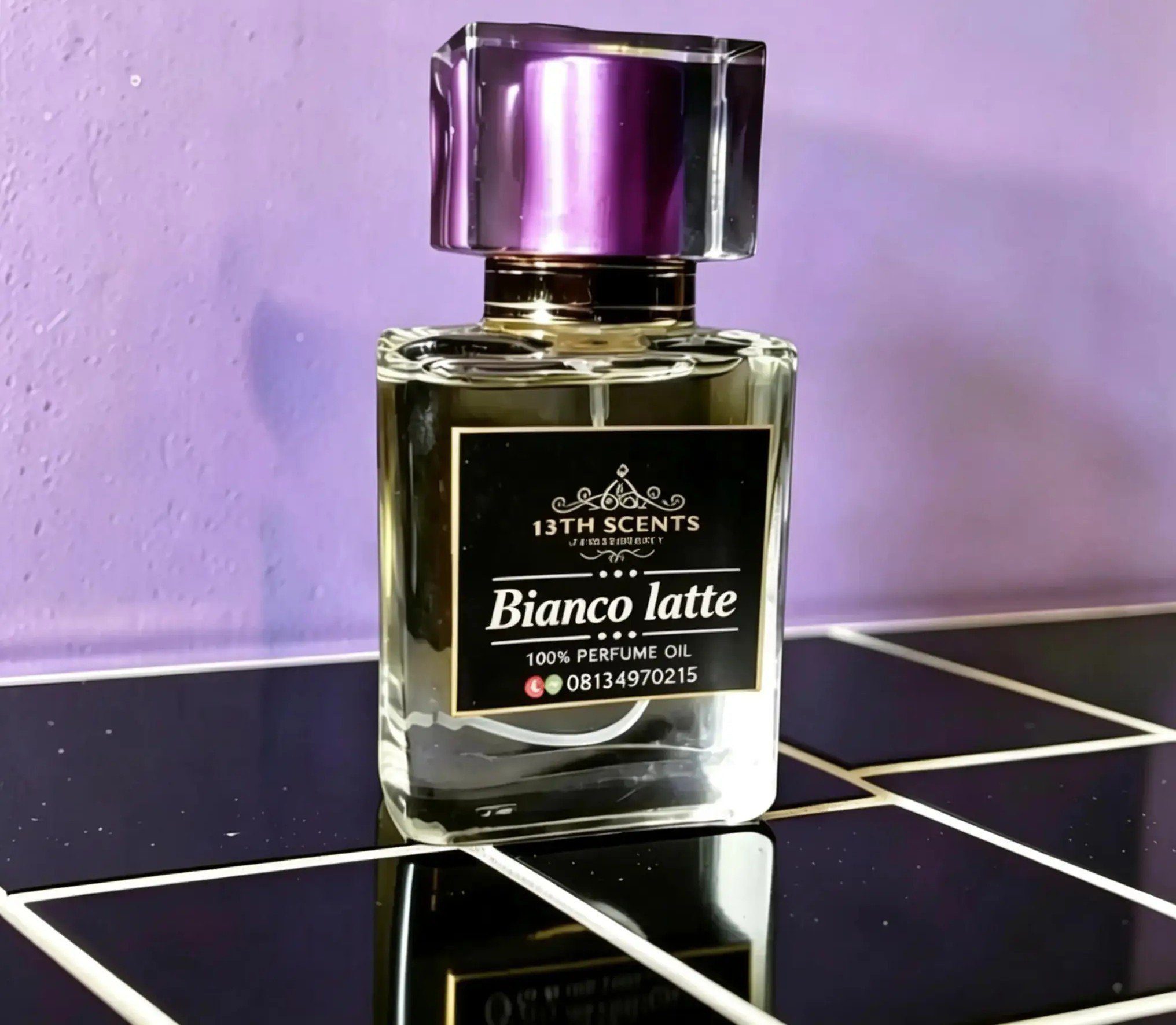 Bianco Latte - Image 2