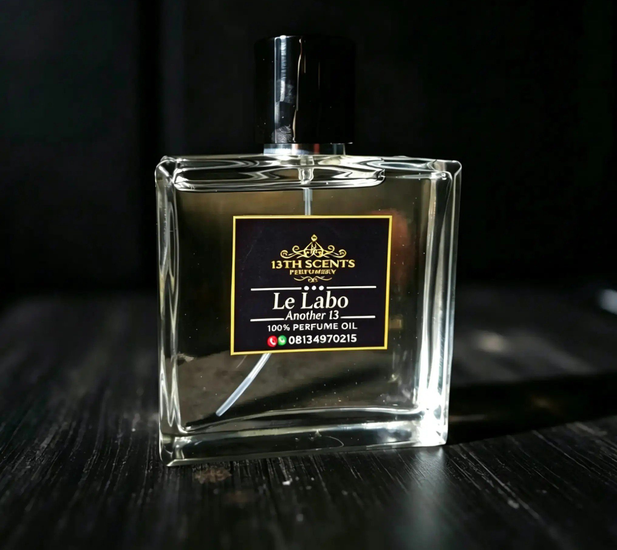 Le labo Another 13
