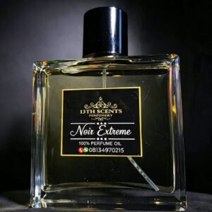 Noir Extreme