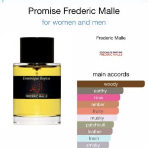 Promise by Fredric Malle