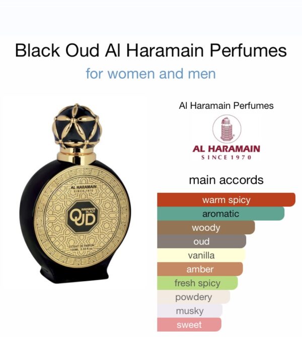 Black Oud - Image 3