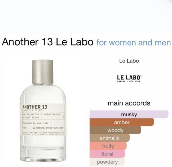 Le labo Another 13 - Image 3