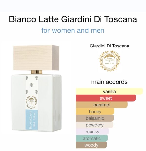 Bianco Latte - Image 2