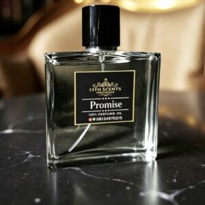 Promise by Fredric Malle