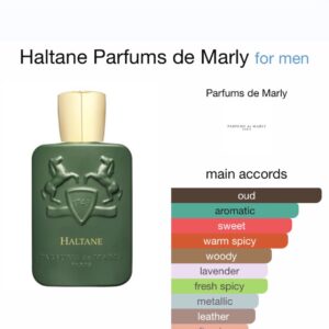 Haltane Parfums de Marly