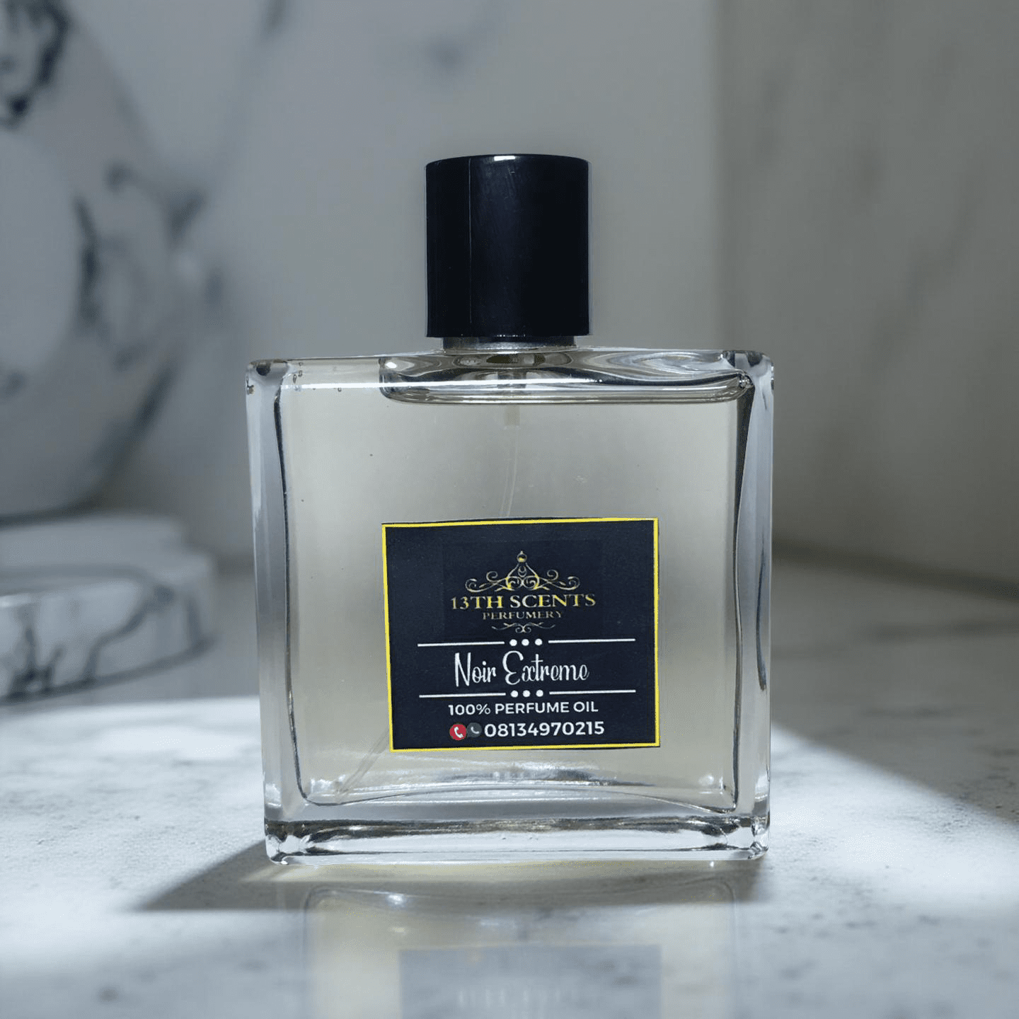 Noir Etreme - Image 2