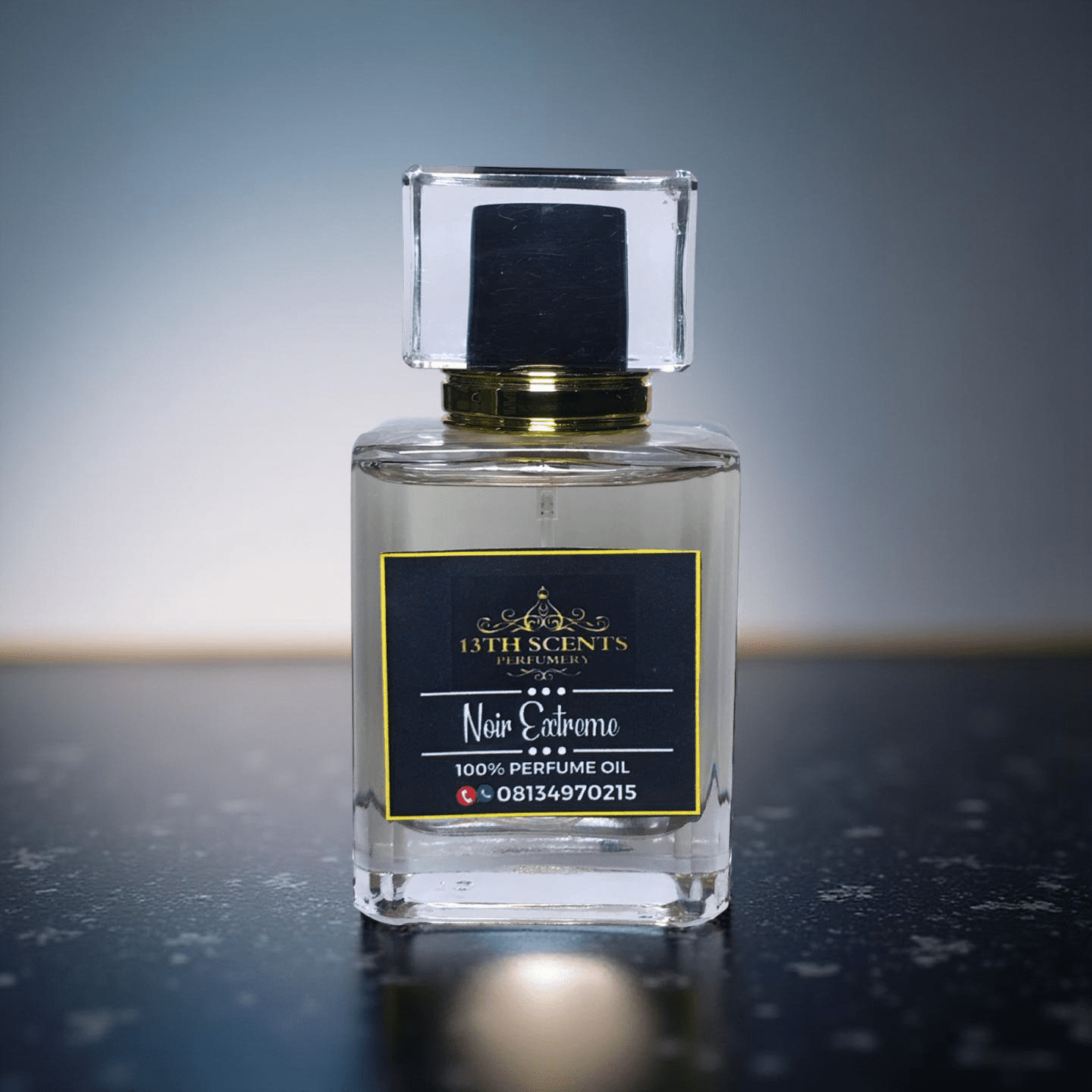 Noir Etreme - Image 3