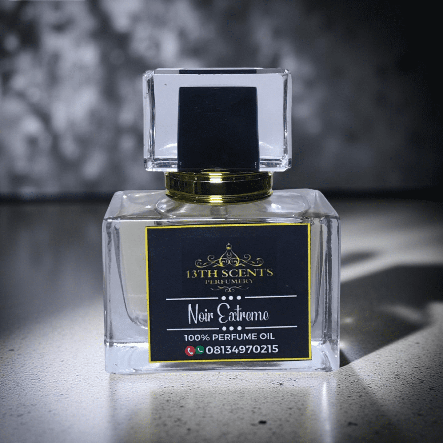 Noir Etreme - Image 4