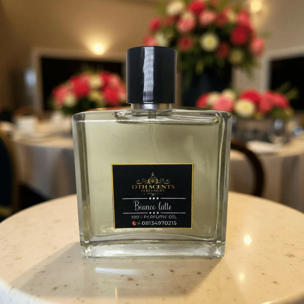 Bianco Latte - Image 2