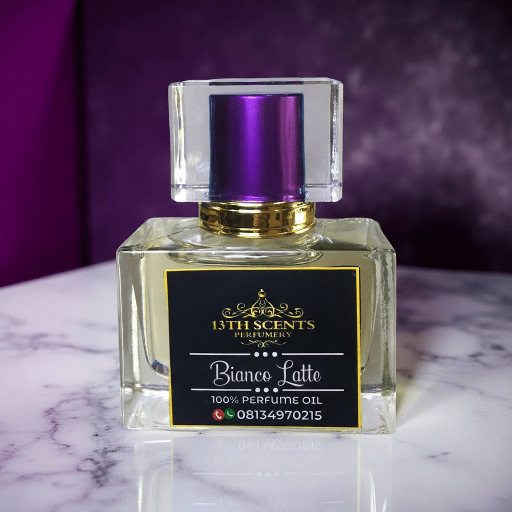 Bianco Latte - Image 4