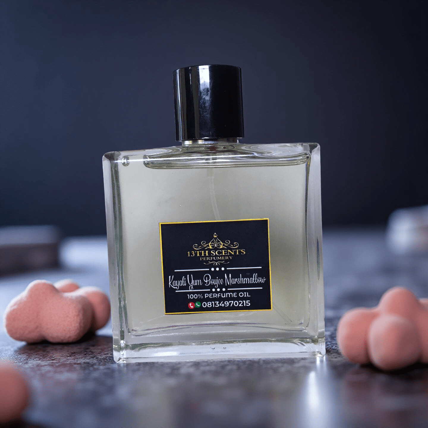 Kayali Yum Boujee Marshmellow - Image 2