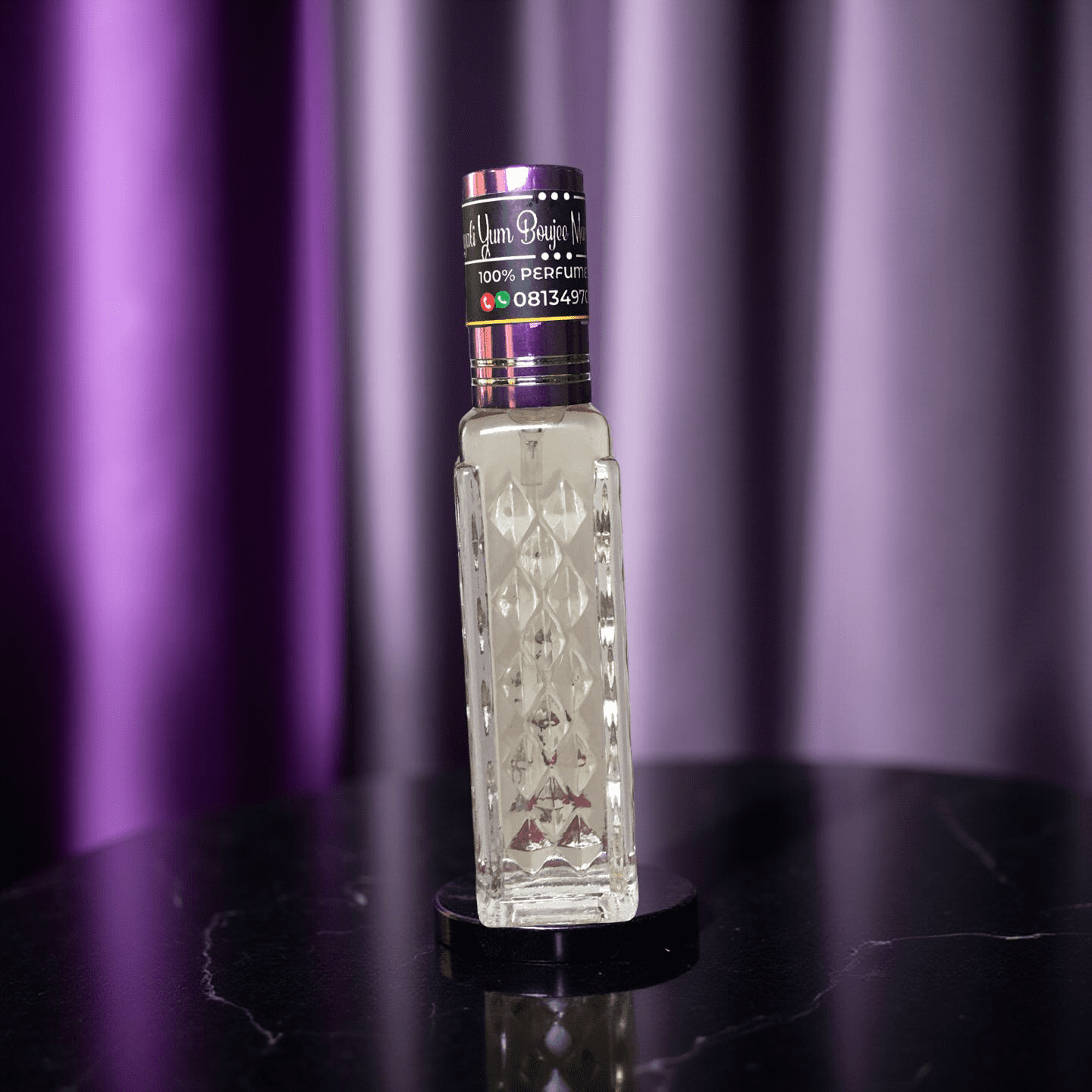 Kayali Yum Boujee Marshmellow - Image 5