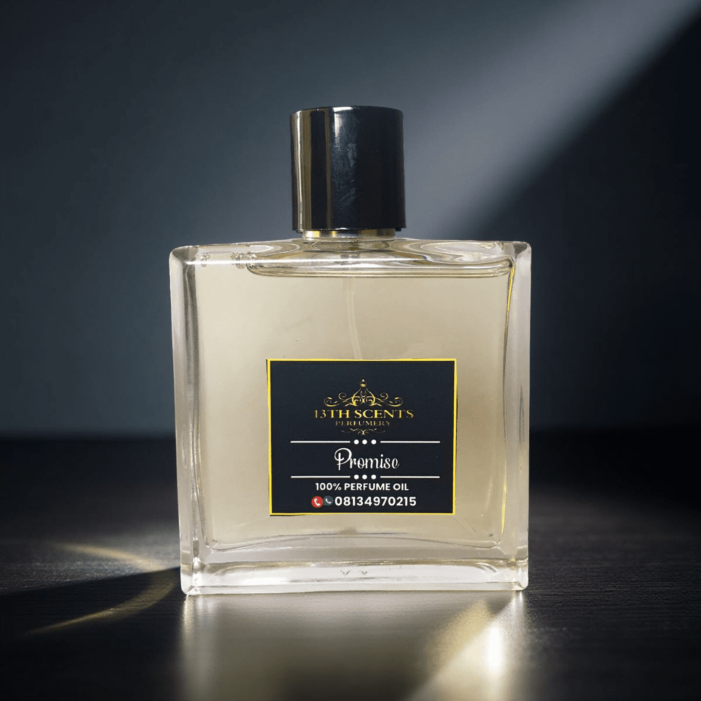 Promise by Fredric Malle - Image 2