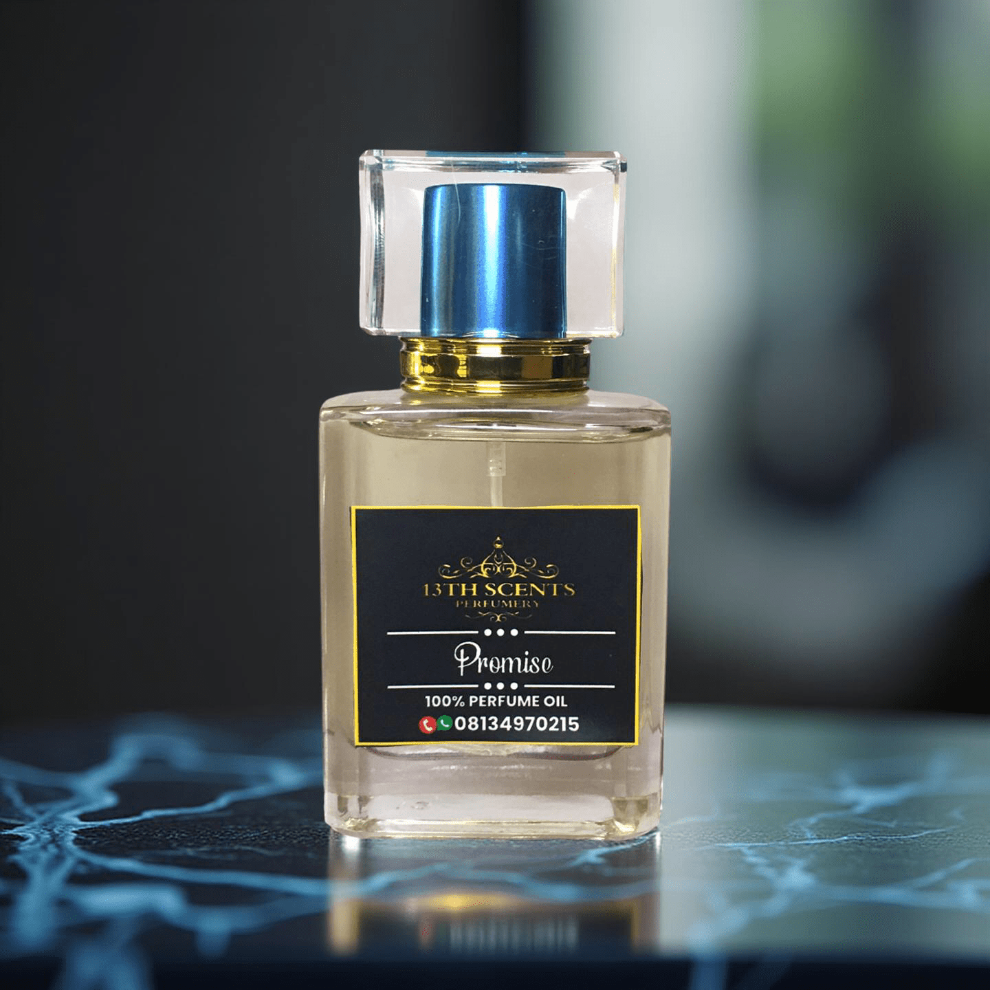 Promise by Fredric Malle - Image 3