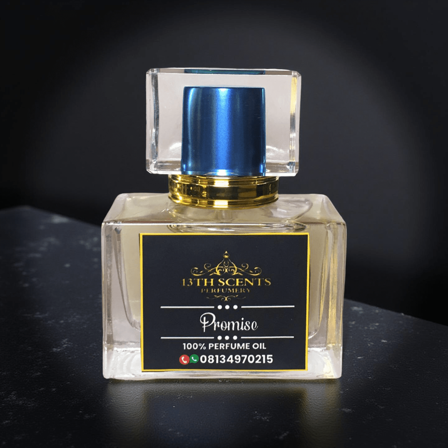 Promise by Fredric Malle - Image 4