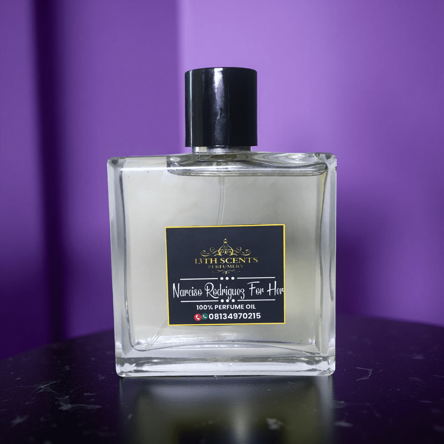 Narcisco Rodriquez for her - Image 2