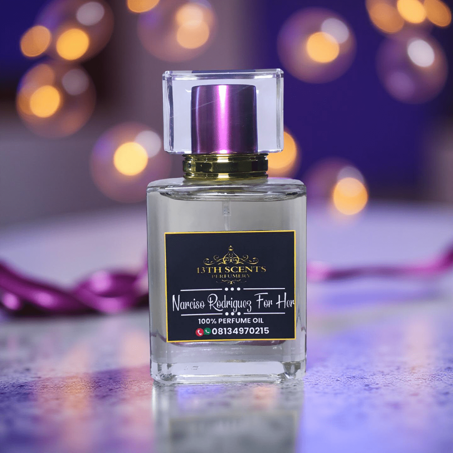 Narcisco Rodriquez for her - Image 3